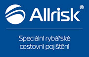 Rybářské pojištění - Allrisk